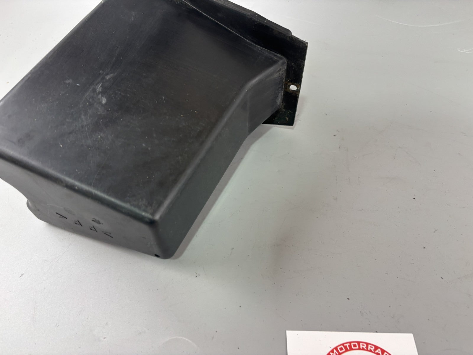 Yamaha Majesty 250 Handschuhfach Fach Halterung Holder Gepäckfach