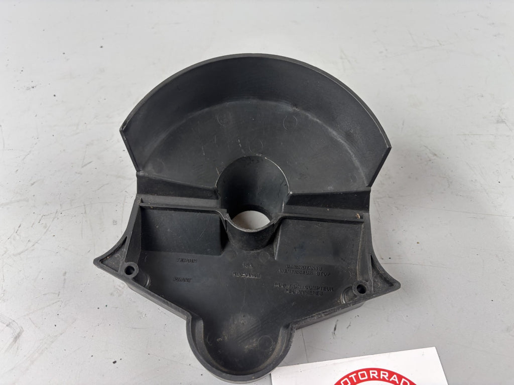 Honda VF 750 F RC15 Abdeckung Deckel Verkleidung Zündschloss Lock
