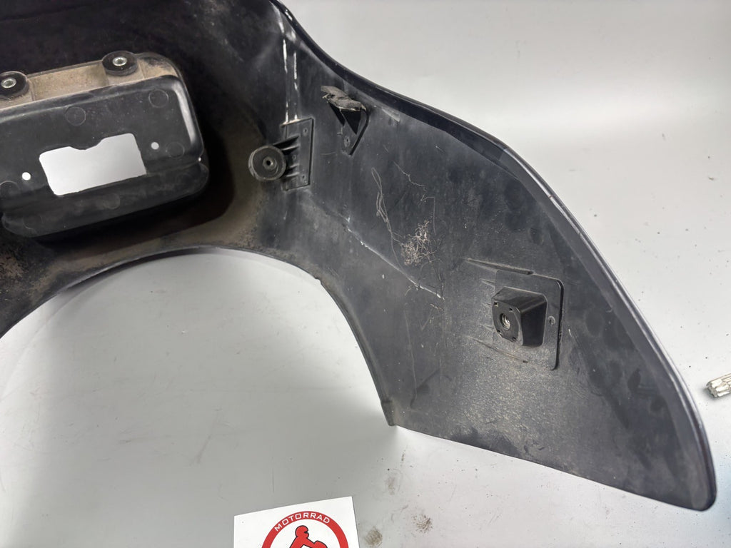 Yamaha XJ900 F 4BB Maske Kanzel Front Verkleidung Cover Abdeckung