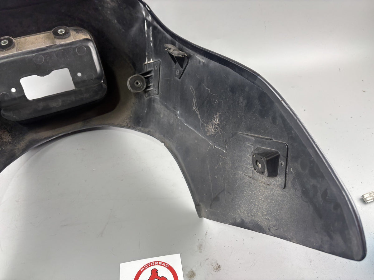 Yamaha XJ900 F 4BB Maske Kanzel Front Verkleidung Cover Abdeckung
