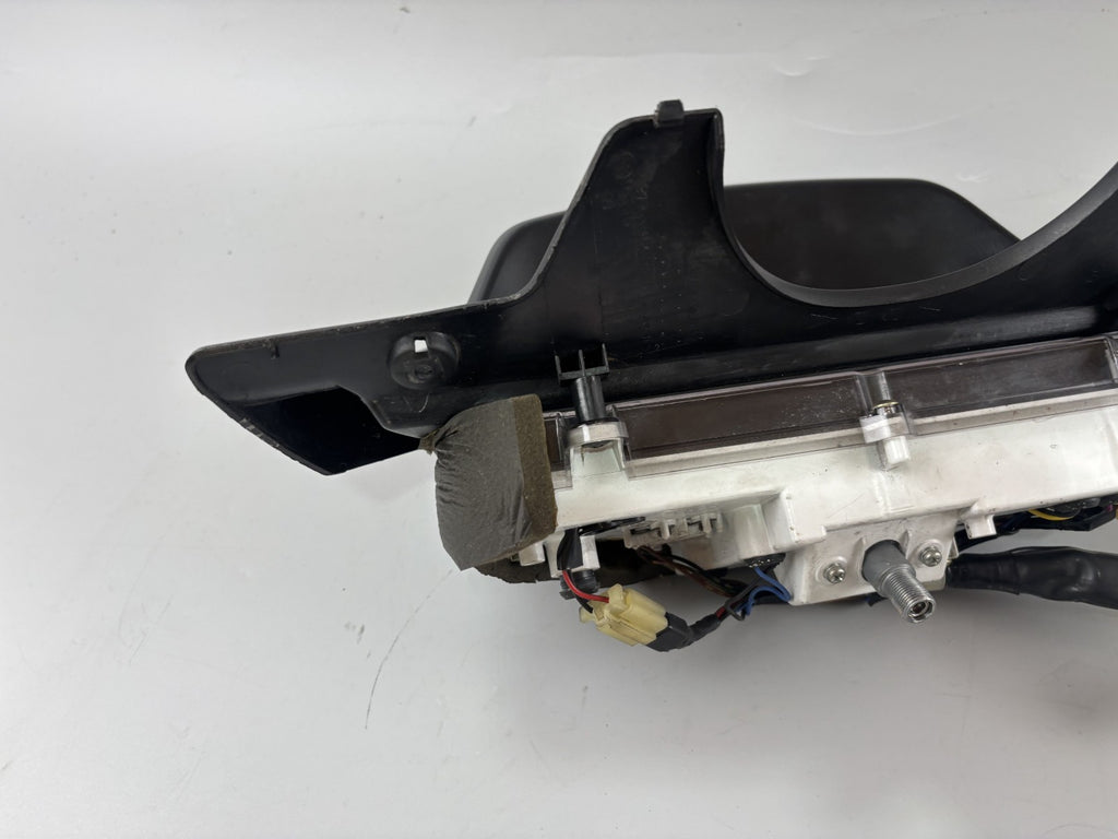 Yamaha Majesty 250 Tacho DZM Drehzahlmesser Geschwindigkeitsanzeige Cockpit