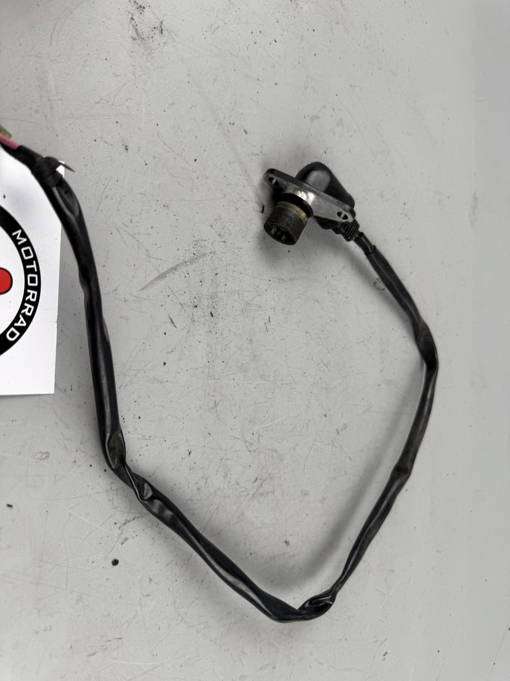 Honda VFR750 F RC36/1  Tachoantrieb Sensor Tachowelle Schnecke Speedometer