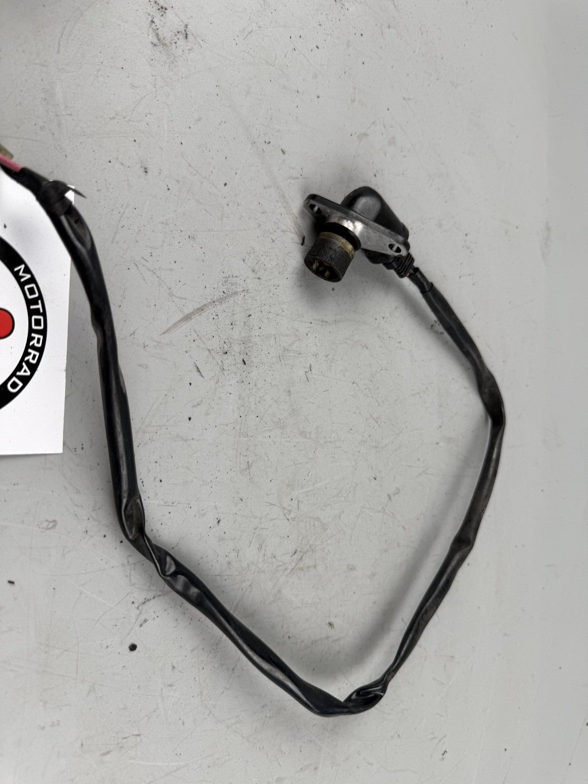 Honda VFR750 F RC36/1  Tachoantrieb Sensor Tachowelle Schnecke Speedometer