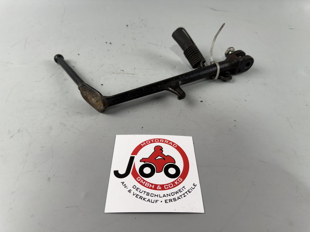 Yamaha XJ 600 Diversion 4BR 4LX Seitenständer Sidestand Holder