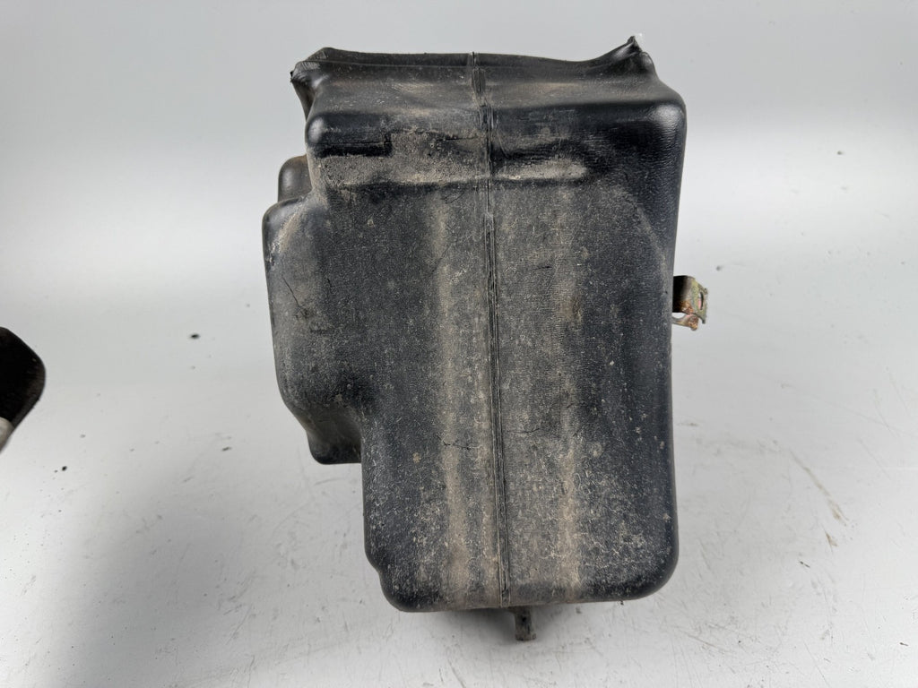 Honda CB500 PC26 Luftftilterkasten Airbox Ansaugung