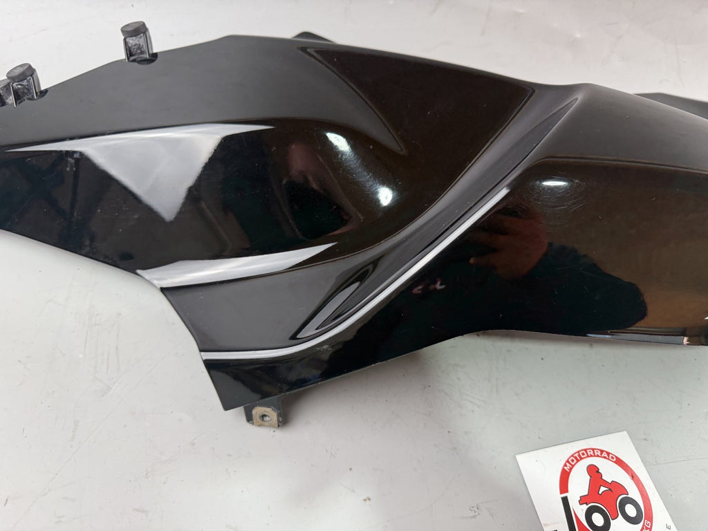 BMW K 1200 S K40 Tankverkleidung Sidecover Seitenteil Abdeckung rechts right