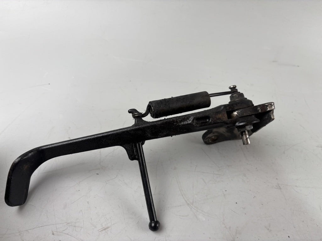 Honda VTR1000 F SC36 Firestorm Seitenständer Sidestand holder