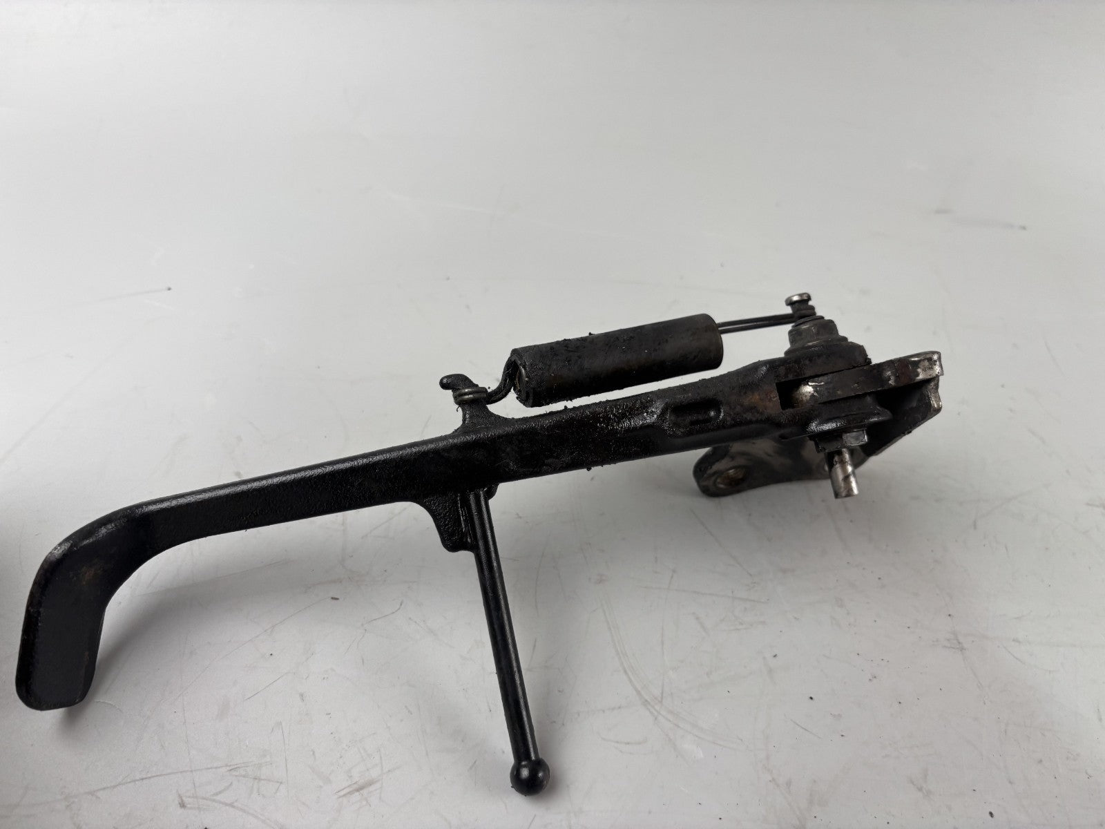Honda VTR1000 F SC36 Firestorm Seitenständer Sidestand holder