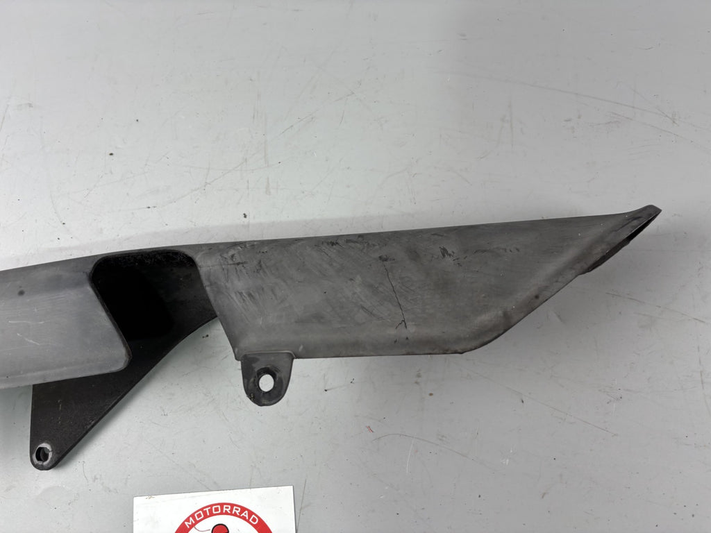 Kawasaki ER 5 EX500A Kettenschutz Cover Abdeckung Verkleidung Chain