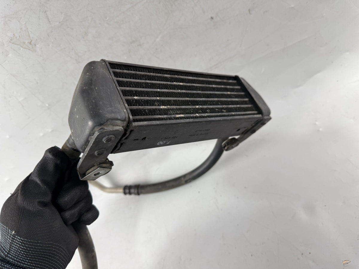 BMW R 1150 GS R 21 Ölkühler Cooler Oilcooler Kühlung Motor Engine