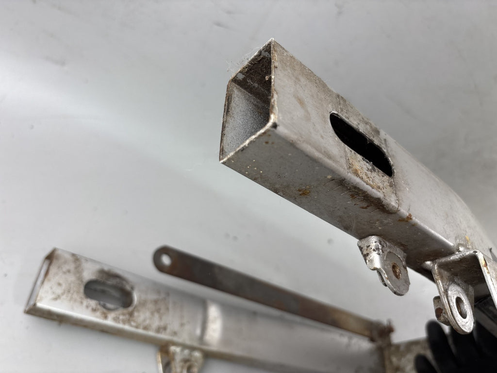 Kawasaki EL250 252 Eliminator Schwinge Schwingarm Swing Aufhängung