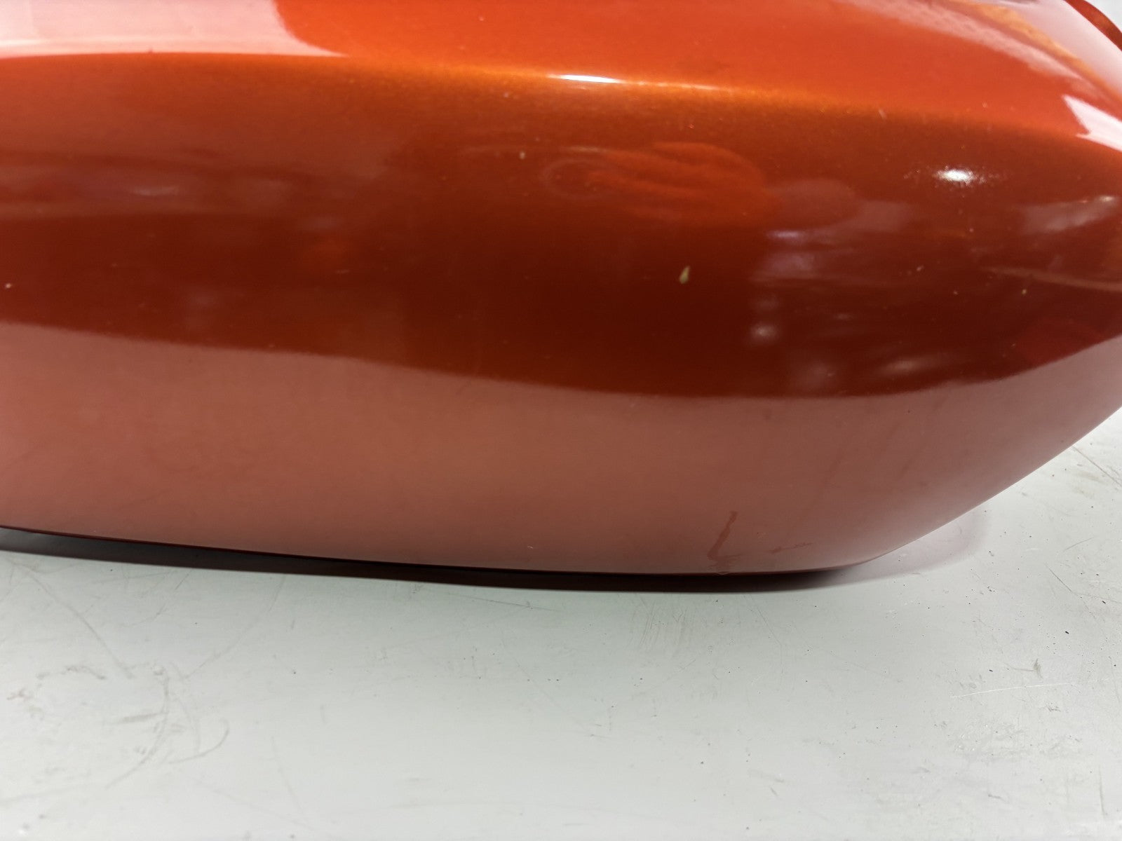 Yamaha XS400 2A2 Tank Benzintank Kraftstofftank Fuel Gasoline