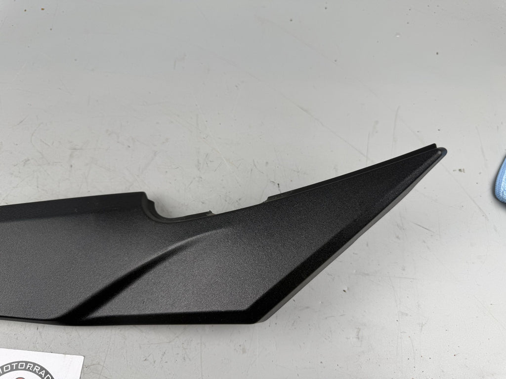 Kawasaki ER6F EX650A Tankverkleidung Abdeckung Cover links left