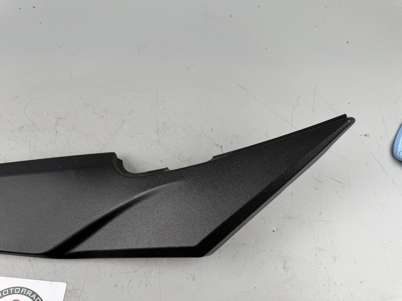 Kawasaki ER6F EX650A Tankverkleidung Abdeckung Cover links left