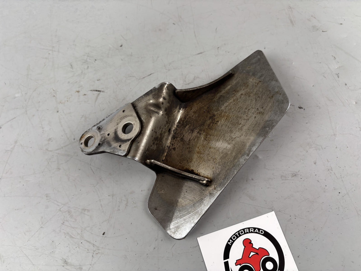 Suzuki VX 800 VS51B Fersenschutz Halterung Schutz Protect rechts right