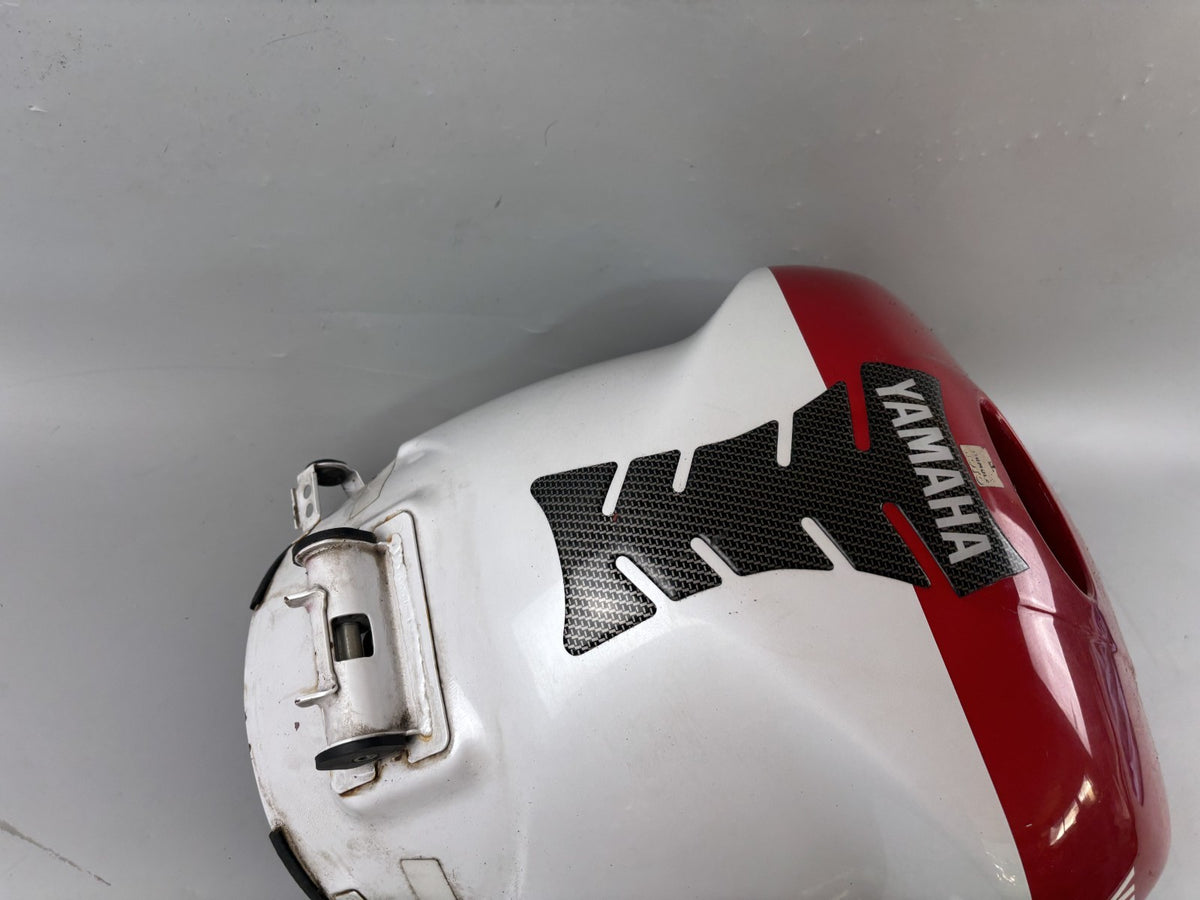 Yamaha YZF 1000 R Thunderace Tank Benzintank Fuel Gas Gasoline Kraftstofftank