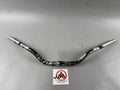 Suzuki SV650 S AV Lenker Handlebar Holder Halter