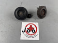 Honda SLR 650 Vigor FX 650 RD09 Hupe Horn Signal