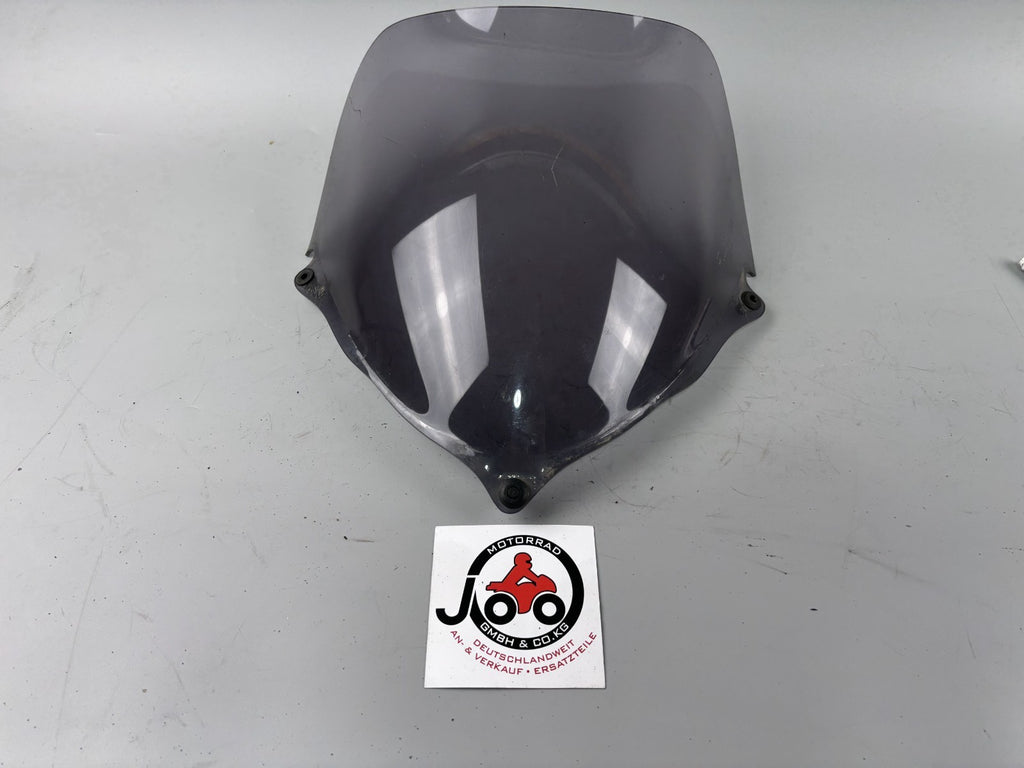 Suzuki GSX 750 F AK11 Windschild Windshield WIndschutzscheibe front Kanzel Maske