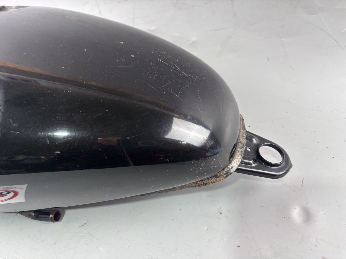 Yamaha XV535 3BR 2YL Virago Tank Kraftstoftank Treibstoff Fuel Gas Gasoline