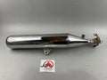 Yamaha XJ900 Diversion 4KM Auspuff Exhaust Endtopf links left