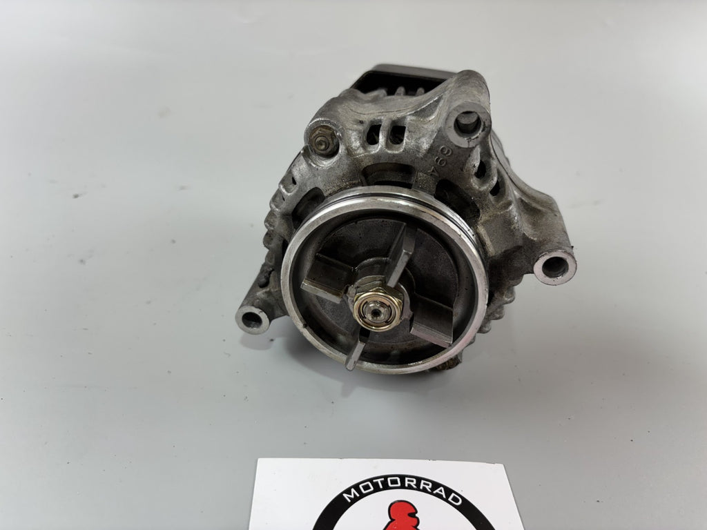 Triumph Daytona 955 T 595 Lima Lichtmaschine Generator Lightmachine Stator