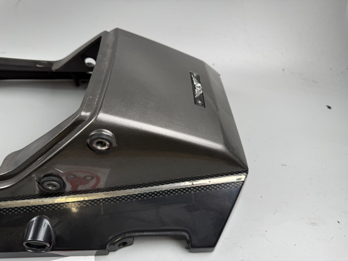 Kawasaki GPZ 900 R ZX 900 A Ninja Heckverkleidung Bürzel Cover Seitenverkleidung