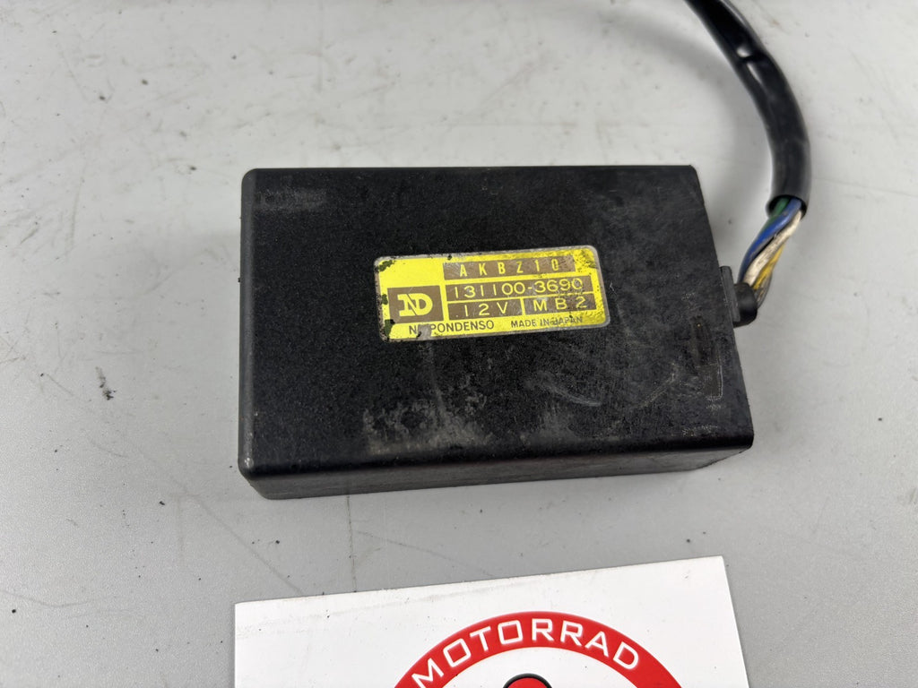 Honda VF 750 F RC15  CDI Steuergerät Zündeinheit Blackbox Zündbox ECU