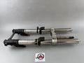 Triumph Daytona 955 T 595 Gabel Standrohr Tauchrohr Fork Absorber Federung front