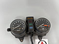 Honda CX500 C PC01 Güllepumpe Tacho Cockpit Speedometer Instrumente DZM