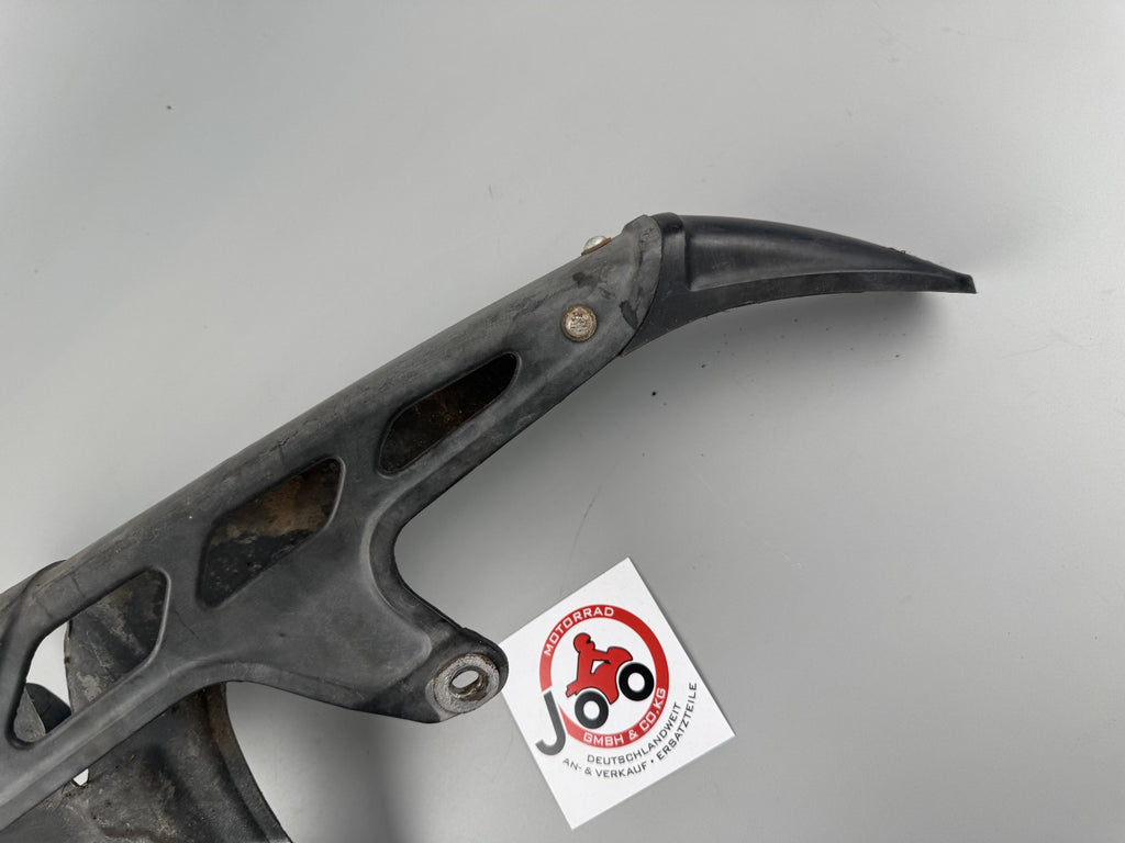 Honda XL600R PD03 Kettenschutz Protect Chain Antrieb Kette Hinterrad Aufhängung