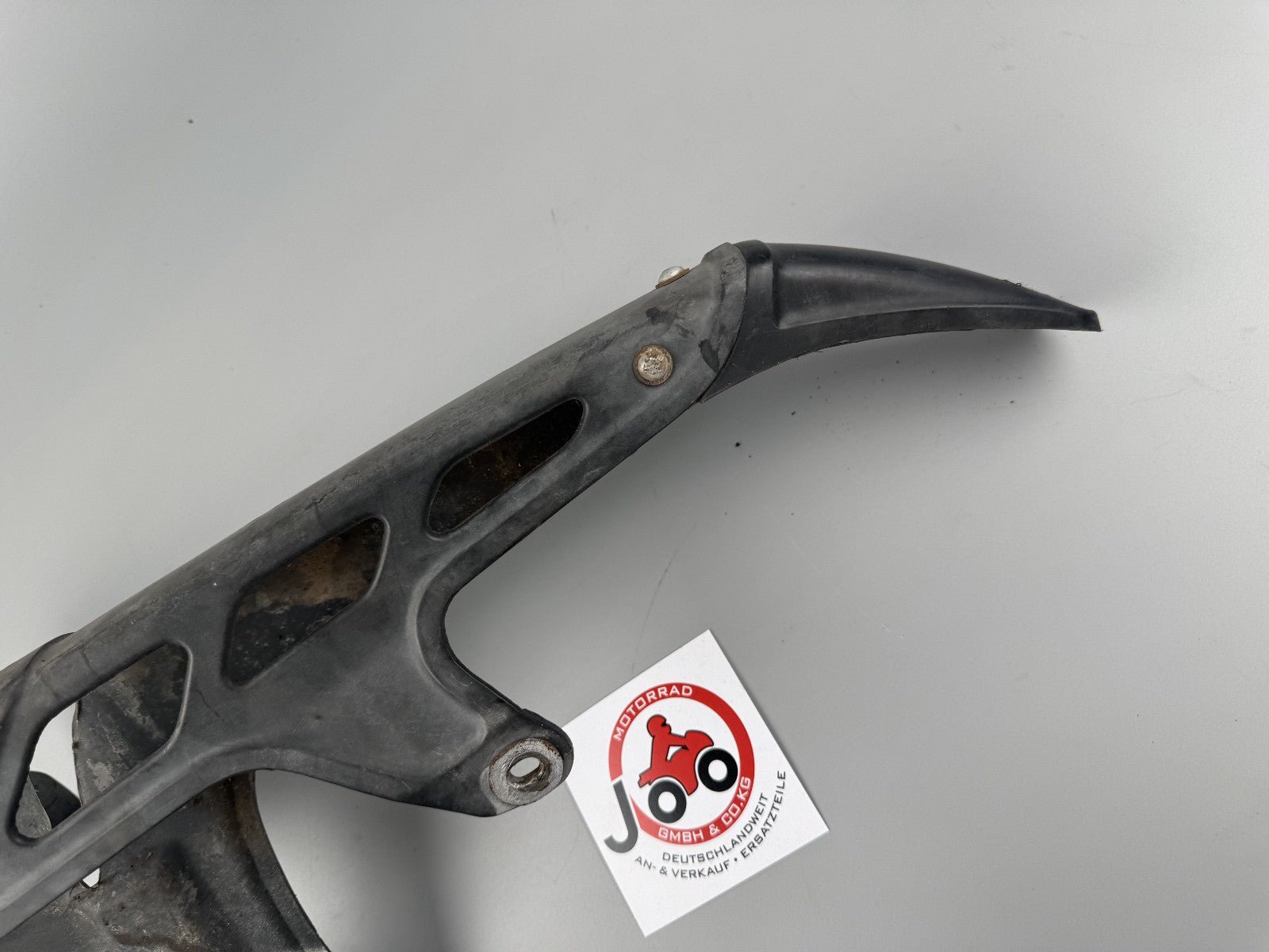 Honda XL600R PD03 Kettenschutz Protect Chain Antrieb Kette Hinterrad Aufhängung
