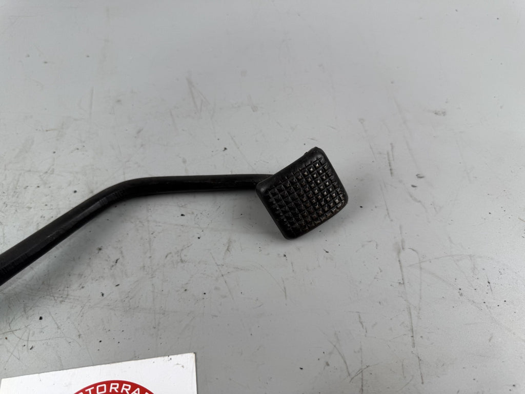 Kawasaki Z 750 GT KZ750P Bremspedal Brake Bremse recht Fußbremshebel