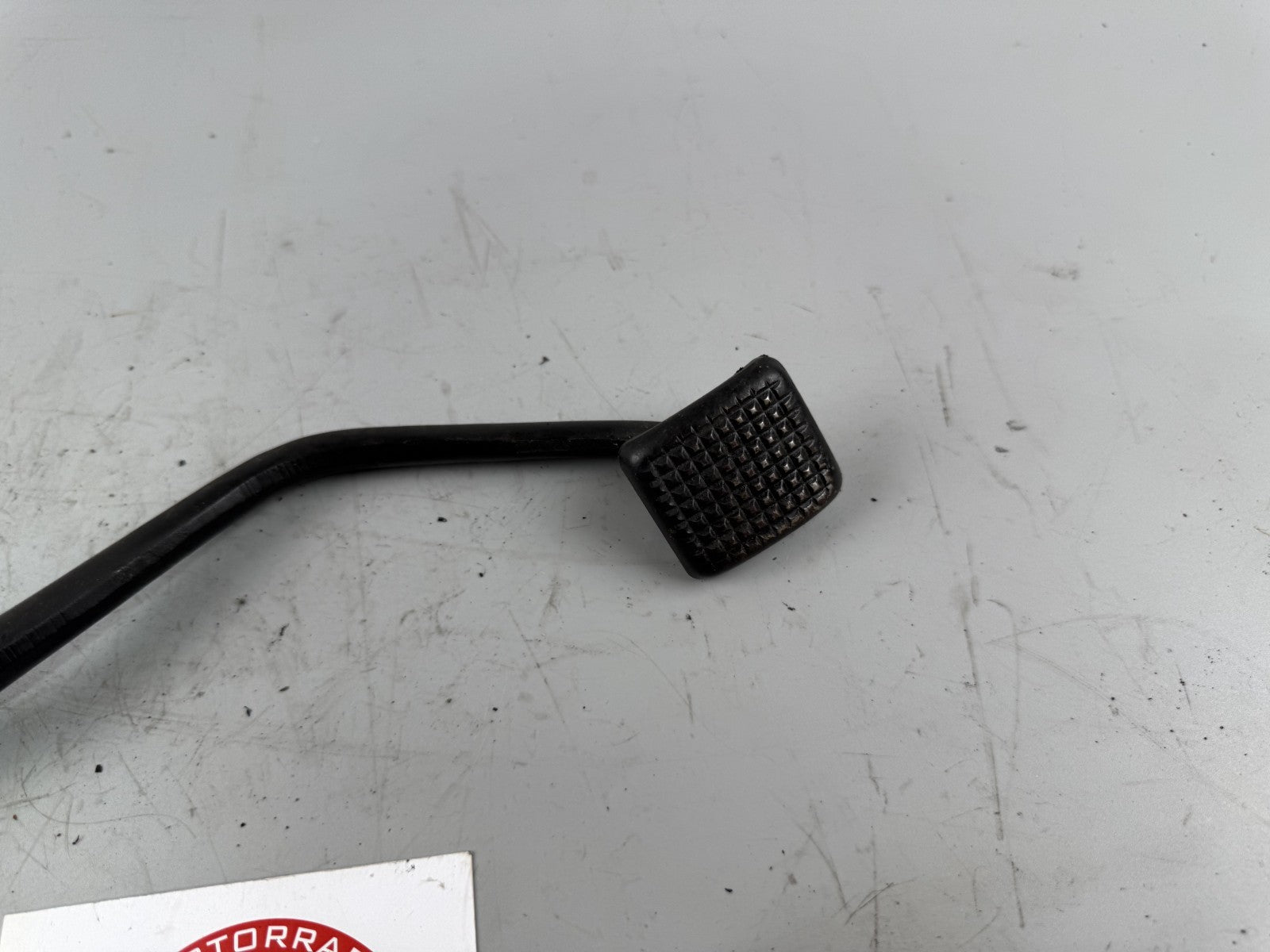 Kawasaki Z 750 GT KZ750P Bremspedal Brake Bremse recht Fußbremshebel