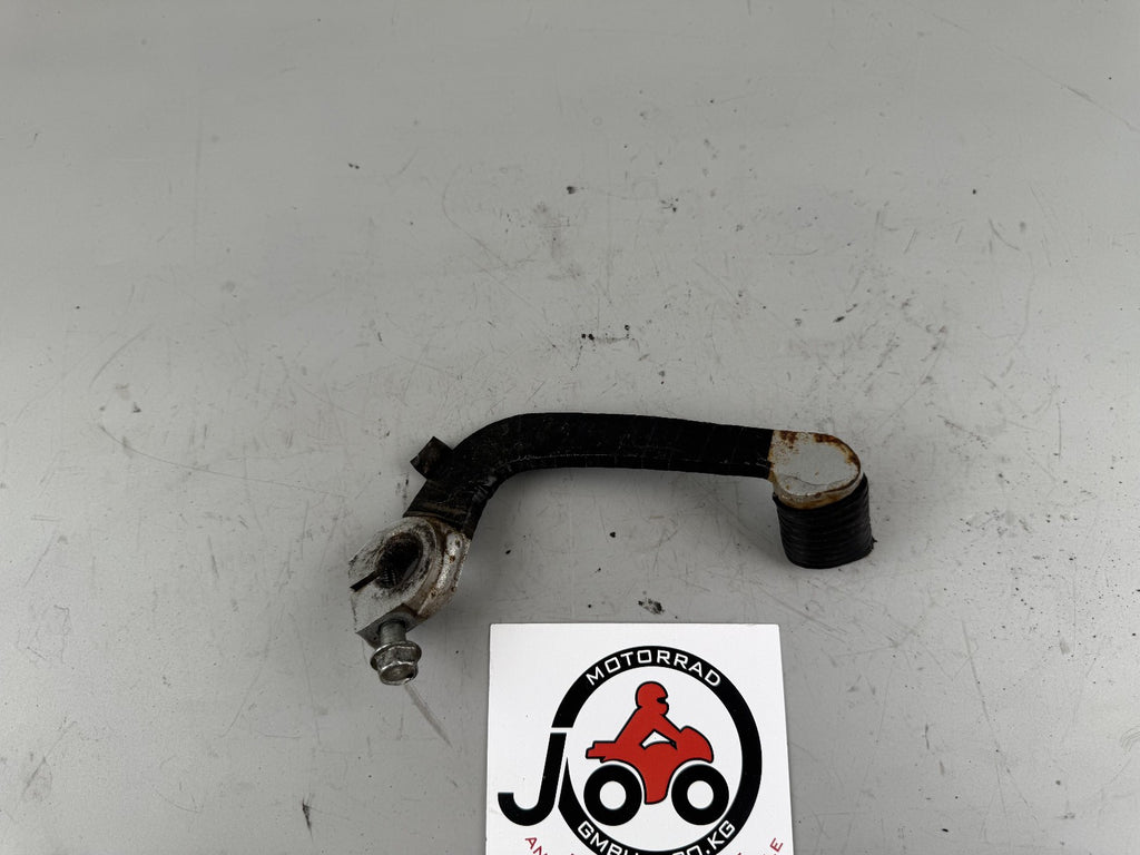 Honda CB750 Sevenfifty RC42 Fußbremspedal Hebel Pedal Brake Foot