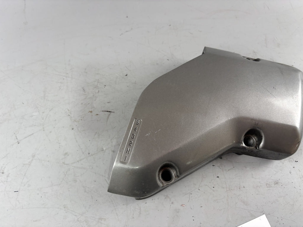 Suzuki VX 800 VS51B Ritzelabdeckung Cover Motordeckel