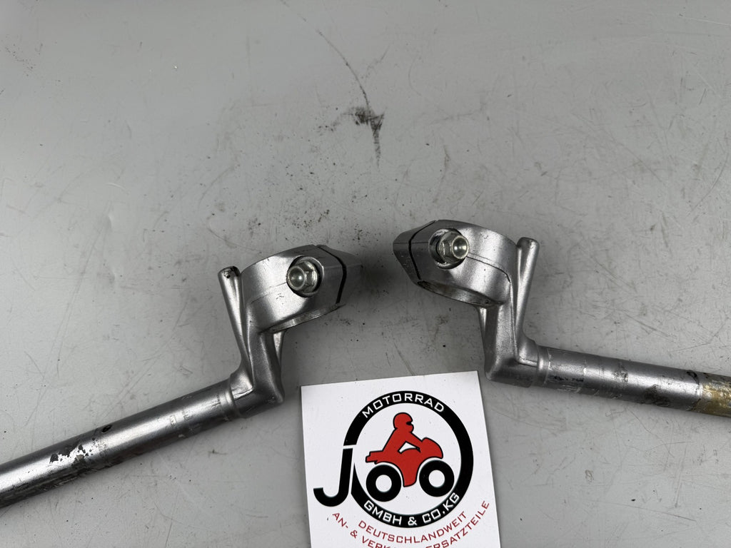 Honda VFR750 F Rc36/1 Lenker Stummellenker Handlebar rechts links