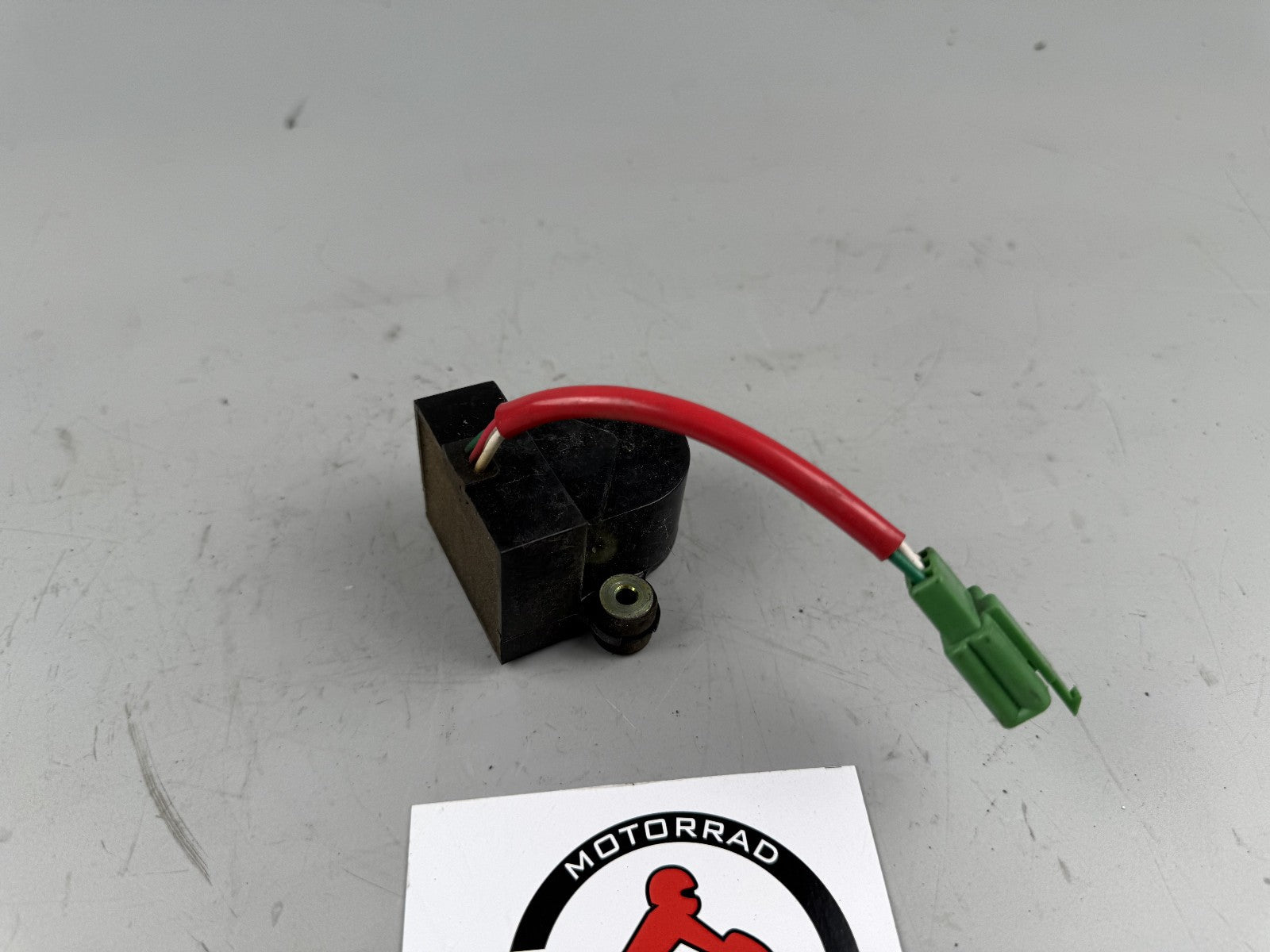Honda VFR800 RC46 FI Sturzsensor Neigungssensor