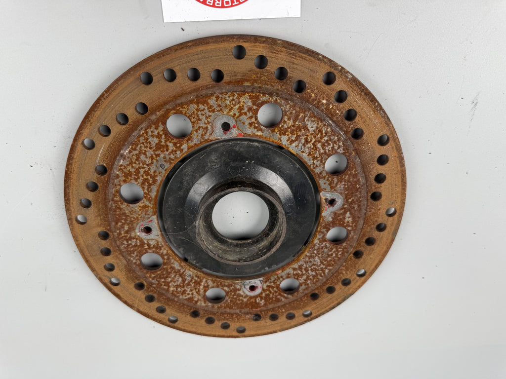 Honda XL600R PD03 Bremsscheibe Brakedisc Bremse front vorne