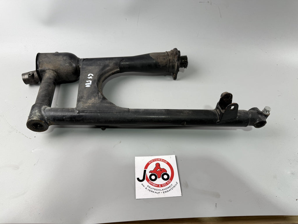 Honda CX500 Güllepumpe Güllepumpe Schwinge Schwingarm Swing Aufhängung