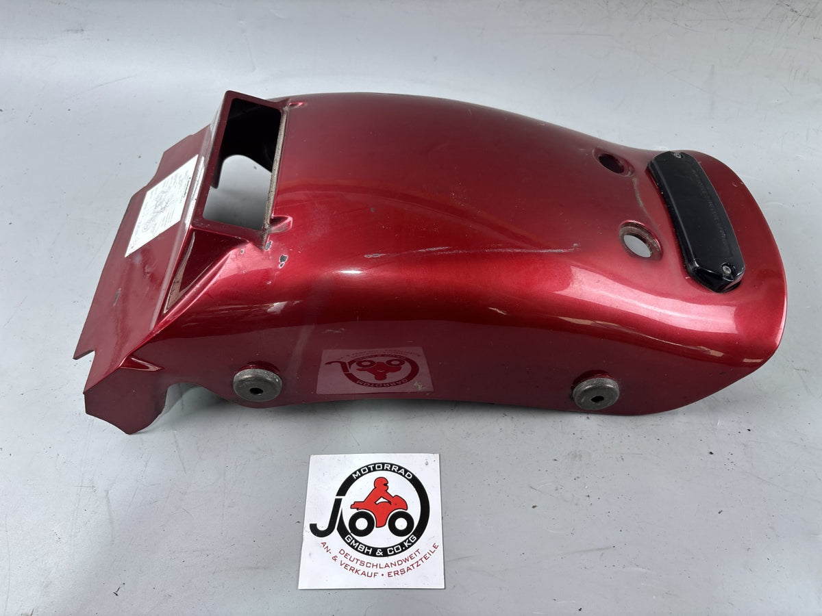 Kawasaki EL250 252 Eliminator Kotflügel Schutzblech Verkleidung Radlauf Fender