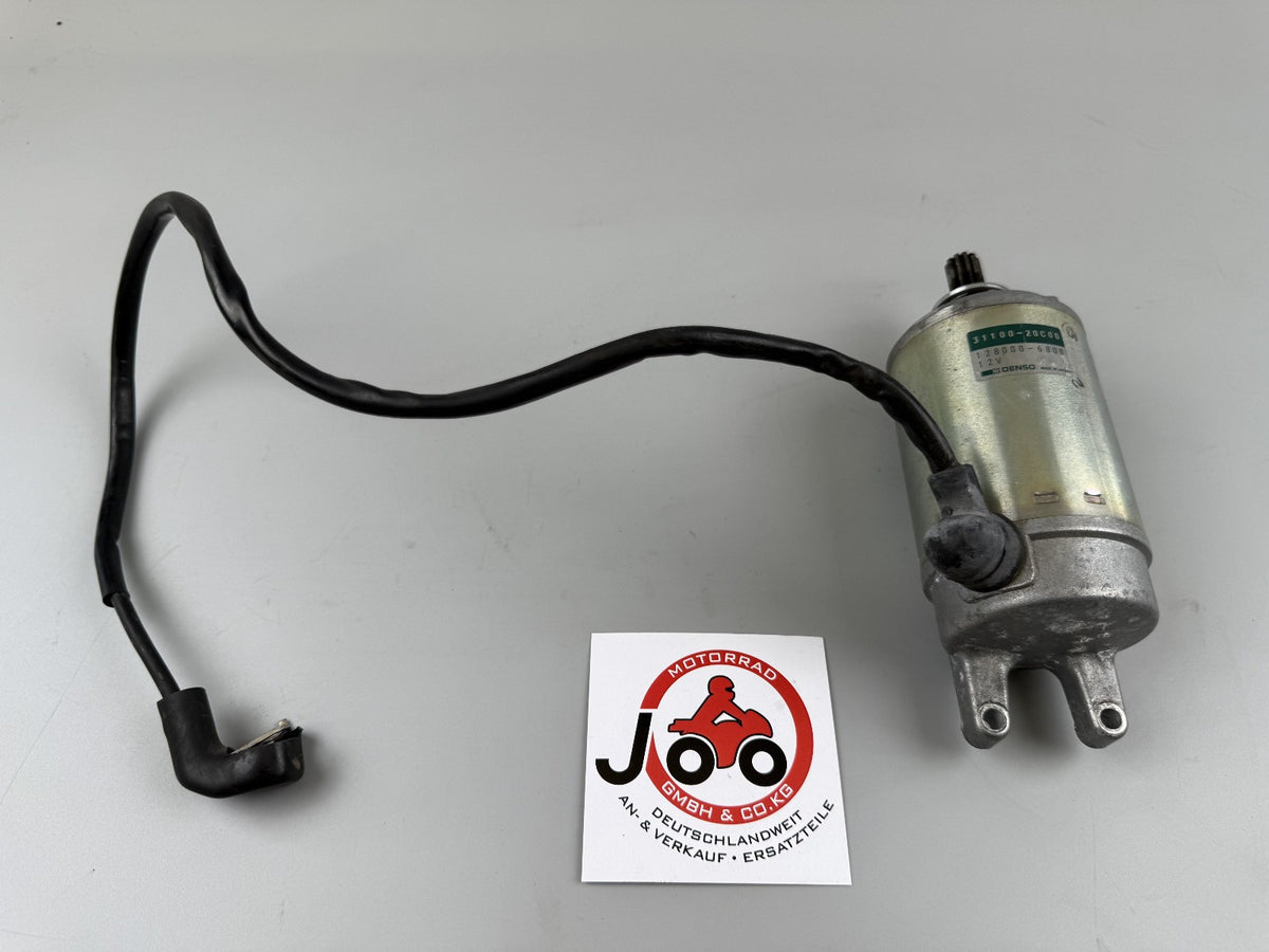 Suzuki GS500E GM51B Anlasser Starter Motor Engine Electric