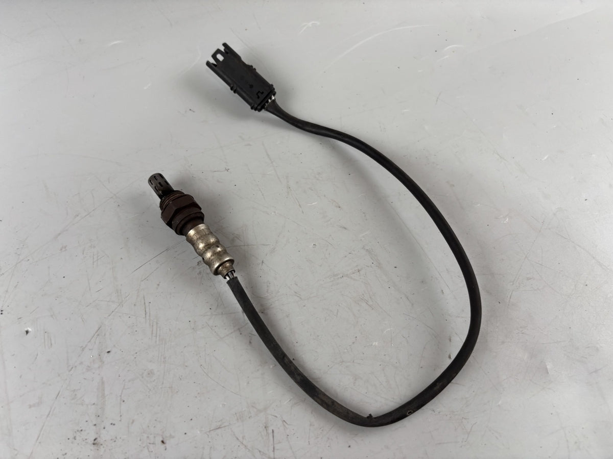 BMW F800 S Lambdasonde Abgassensor Auspuffsensor Exhaust