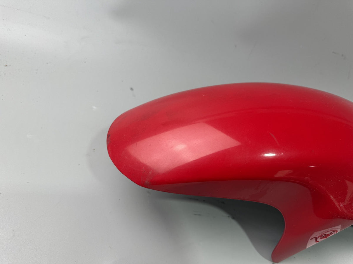 Yamaha XJ 600 Diversion 4BR 4LX Schutzblech Fender kotflügel Verkleidung Cover