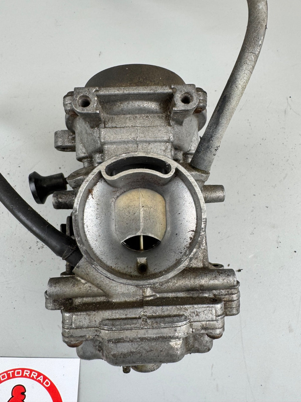 Suzuki DR 125 SF44A Vergaser Carburetor