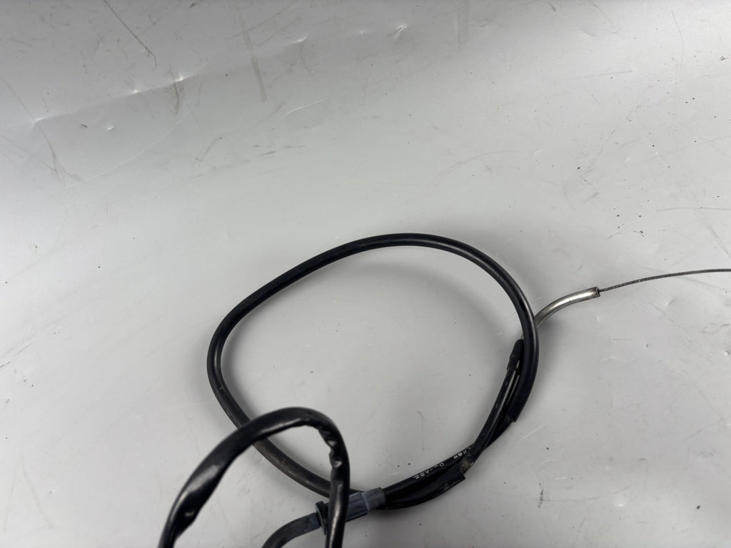 Yamaha XV535 3BR 2YL Virago Lenkerschalter Handlebar Switch Lenkerarmatur rechts