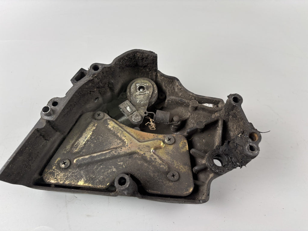 Yamaha FZS600 Fazer RJ02 Ritzerabdeckung Motordeckel Abdeckung Cover