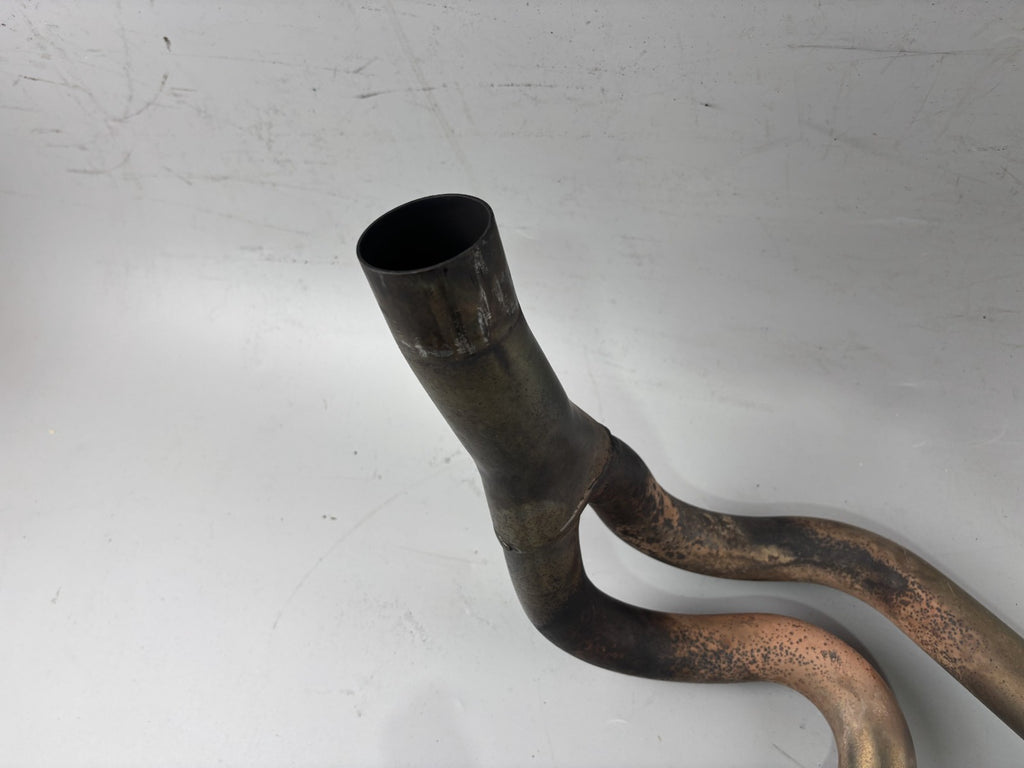 BMW R 1100 RS Krümmer Exhaust Downpipe Manifold