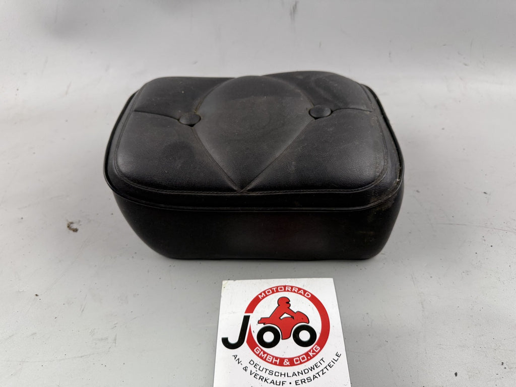 Honda CMX450 Rebell PC17 Sitzbank Sitz Seat Sitzkissen Sitzpolster hinten back