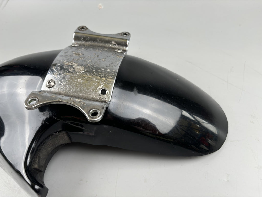 Suzuki GSF600 GN77B Bandit Fender Verkleidung Schutzblech Spritzschutz Cover